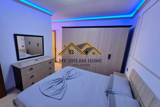 Shtepi ne shitje 2+1 ne Durres - 100,000 Euro