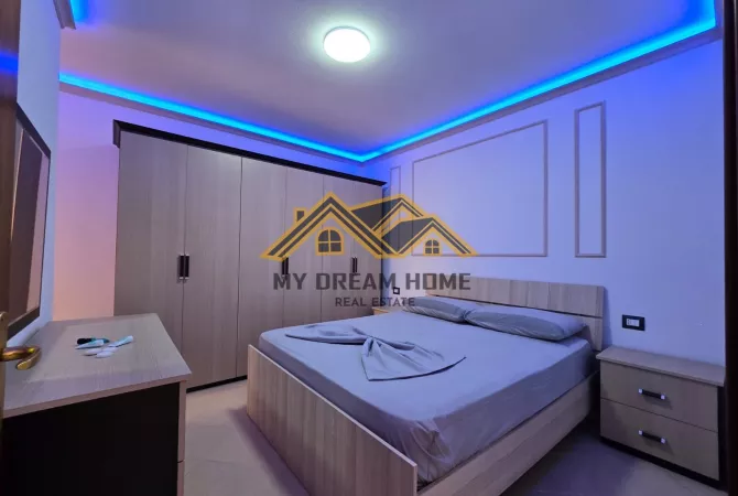 Shtepi ne shitje 2+1 ne Durres - 100,000 Euro