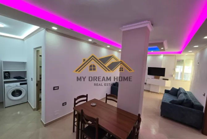 Shtepi ne shitje Apartament ne Durres, 2+1, Mobilimi E mobiluar, Pagesa 100,000  Euro.