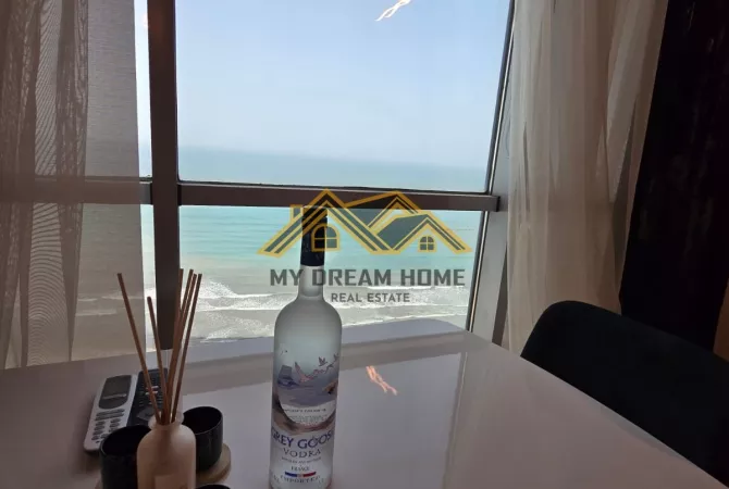 Casa in affitto 1+1 a Durazzo - 800 Euro