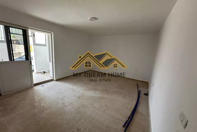 Shtepi ne shitje Garsoniere ne Durres - 45,000 Euro