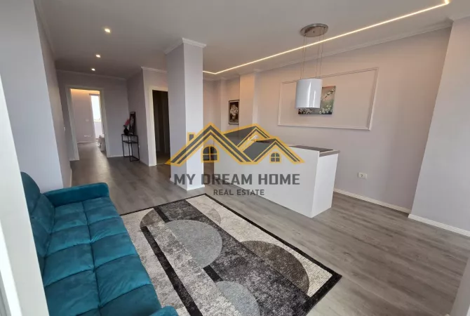 Shtepi ne shitje Apartament ne Durres, 1+1, Mobilimi Pjeserisht e mobiluar, Pagesa 145,000  Euro.