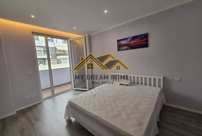 Shtepi ne shitje Apartament ne Durres, 1+1, Mobilimi Pjeserisht e mobiluar, Pagesa 145,000  Euro.