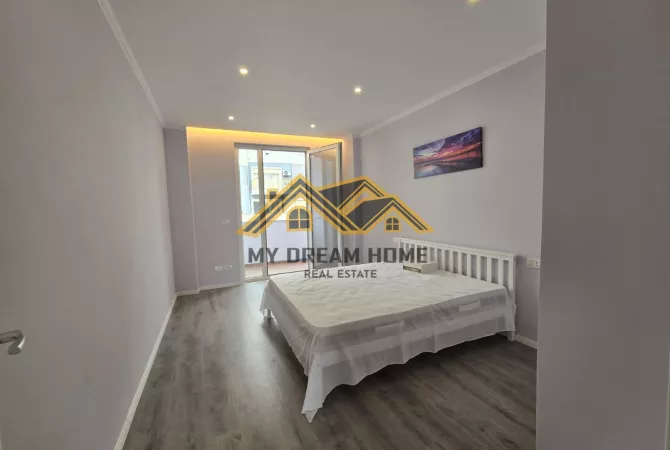 Shtepi ne shitje Apartament ne Durres, 1+1, Mobilimi Pjeserisht e mobiluar, Pagesa 145,000  Euro.