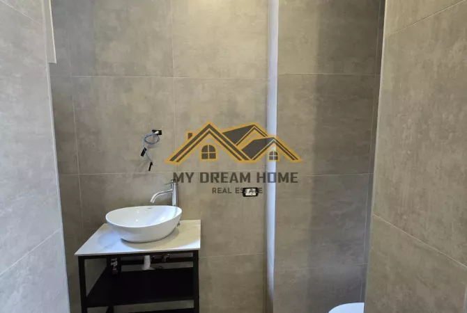 Shtepi ne shitje Apartament ne Durres, 1+1, Mobilimi Pjeserisht e mobiluar, Pagesa 145,000  Euro.