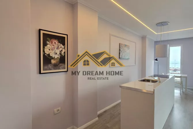 Shtepi ne shitje Apartament ne Durres, 1+1, Mobilimi Pjeserisht e mobiluar, Pagesa 145,000  Euro.