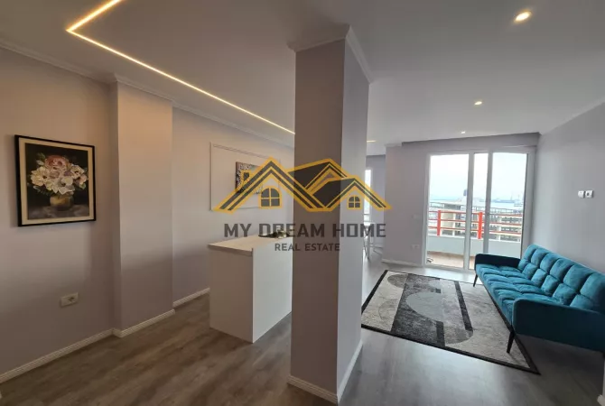 Shtepi ne shitje Apartament ne Durres, 1+1, Mobilimi Pjeserisht e mobiluar, Pagesa 145,000  Euro.