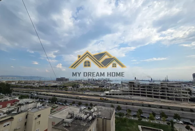 Shtepi ne shitje Apartament ne Durres, 1+1, Mobilimi Pjeserisht e mobiluar, Pagesa 145,000  Euro.