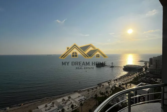 Shtepi ne shitje Apartament ne Durres, 3+1, Mobilimi E mobiluar, Pagesa 320,000  Euro.