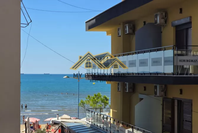 Shtepi ne shitje Apartament ne Durres, 1+1, Mobilimi Pjeserisht e mobiluar, Pagesa 70,000  Euro.