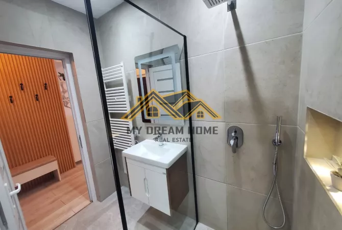Shtepi ne shitje 1+1 ne Durres - 116,000 Euro