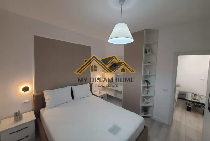 Shtepi ne shitje Apartament ne Durres, 1+1, Mobilimi E mobiluar, Pagesa 116,000  Euro.