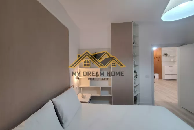 Shtepi ne shitje Apartament ne Durres, 1+1, Mobilimi E mobiluar, Pagesa 116,000  Euro.