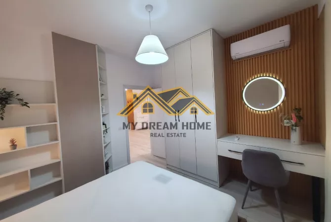 Shtepi ne shitje Apartament ne Durres, 1+1, Mobilimi E mobiluar, Pagesa 116,000  Euro.