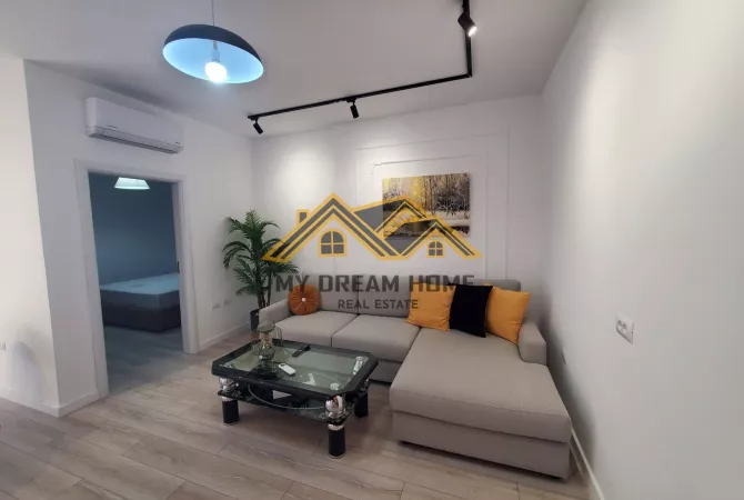 Shtepi ne shitje Apartament ne Durres, 1+1, Mobilimi E mobiluar, Pagesa 116,000  Euro.