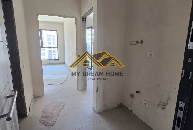 House for Sale 1+1 in Durres - 88,000 Euro