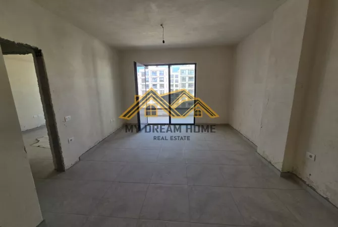 House for Sale 1+1 in Durres - 88,000 Euro