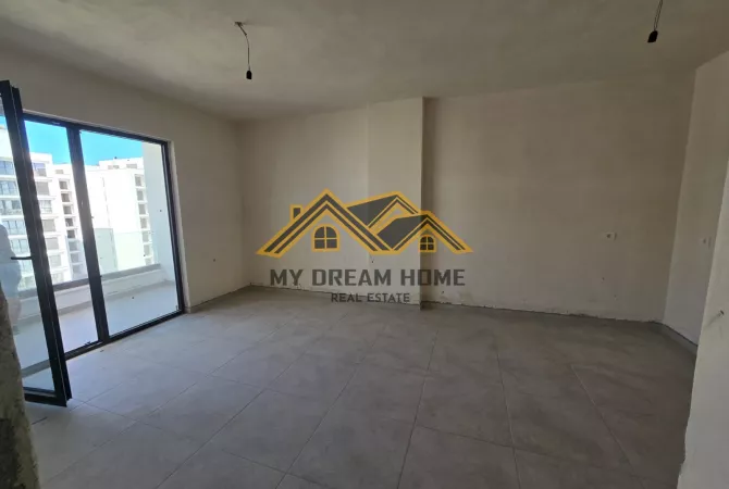 Shtepi ne shitje Apartament ne Durres, 1+1, Mobilimi Bosh, pa mobiluar, Pagesa 88,000  Euro.