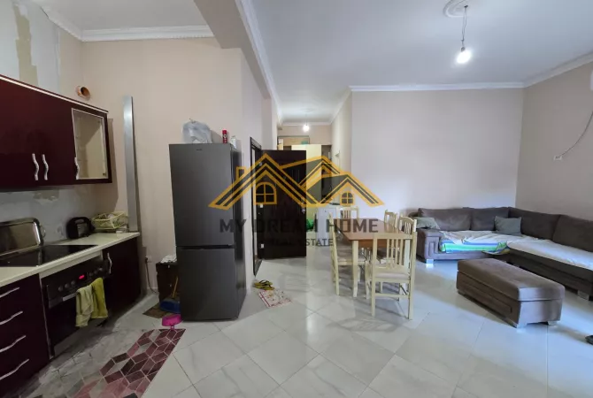 House for Sale 2+1 in Durres - 100,000 Euro