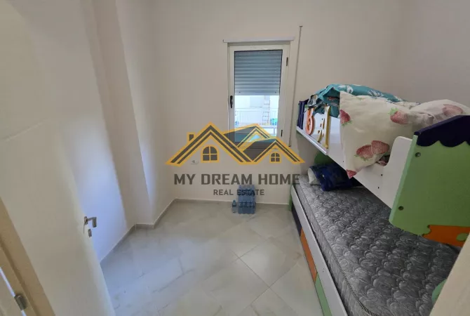 House for Sale 2+1 in Durres - 100,000 Euro
