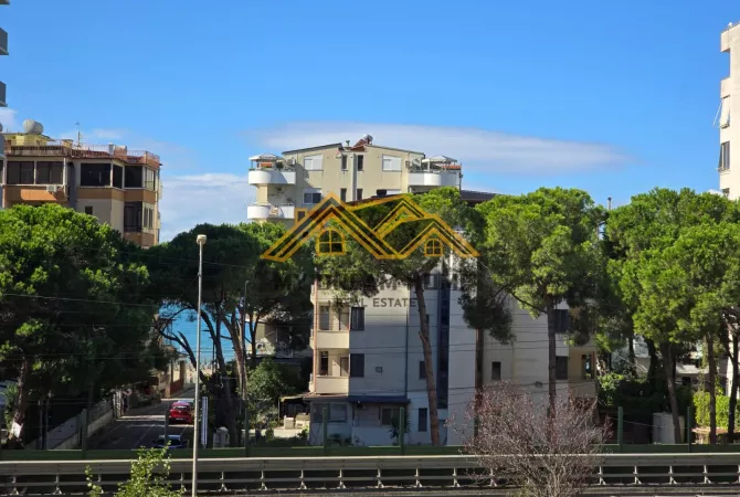 Apartment for sale in Durres 2+1, In Part