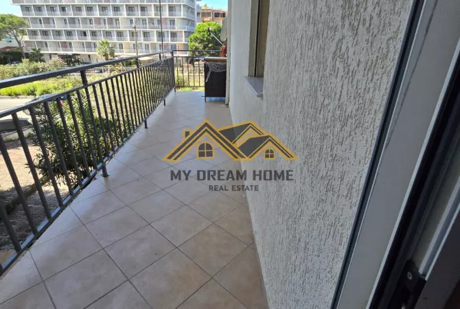 Apartment for sale in Durres 2+1, In Part