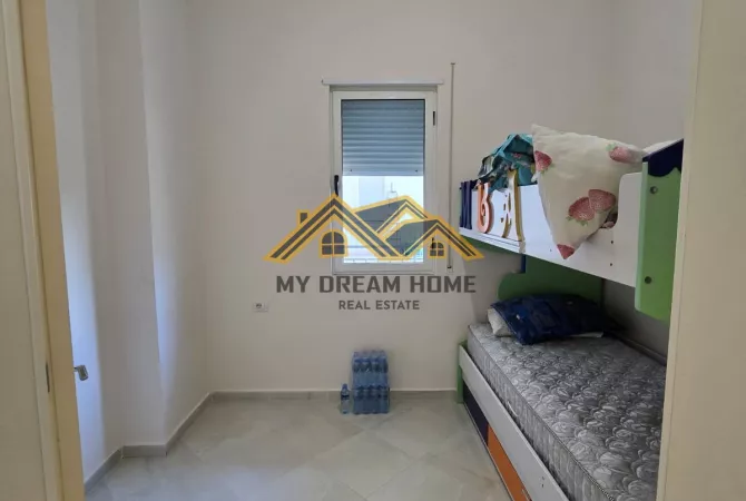 Apartment for sale in Durres 2+1, In Part