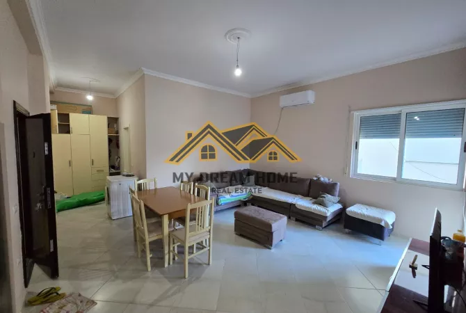 Apartment for sale in Durres 2+1, In Part