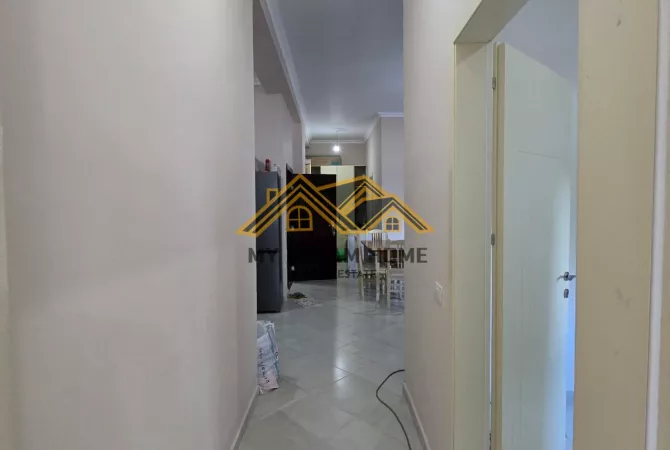 Apartment for sale in Durres 2+1, In Part