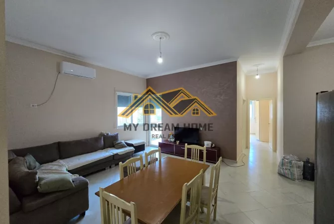 Apartment for sale in Durres 2+1, In Part