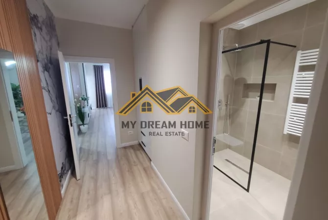 Shtepi ne shitje 1+1 ne Durres - 109,000 Euro
