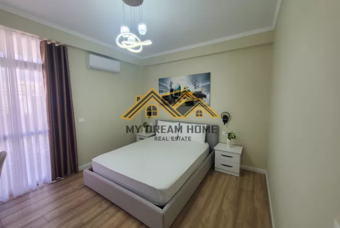 Shtepi ne shitje Apartament ne Durres, 1+1, Mobilimi E mobiluar, Pagesa 109,000  Euro.