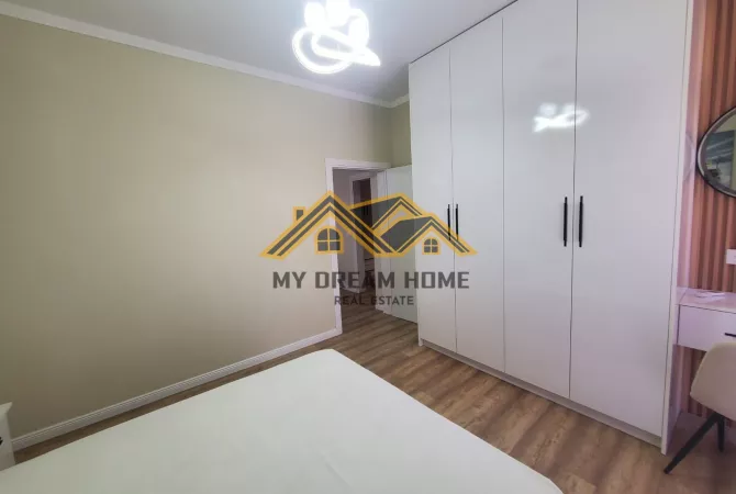 Shtepi ne shitje Apartament ne Durres, 1+1, Mobilimi E mobiluar, Pagesa 109,000  Euro.