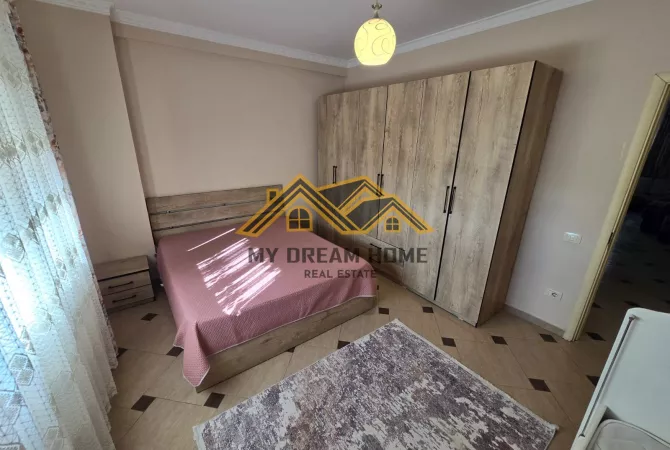 Shtepi me qera 2+1 ne Durres - 400 Euro