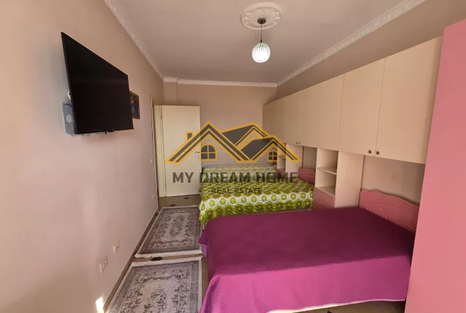 Shtepi me qera 2+1 ne Durres - 400 Euro