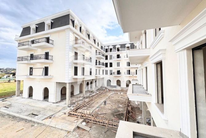 Apartment for sale in Tirana 1+1, Emty