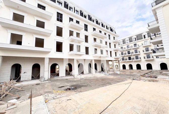 Casa in vendita 1+1 a Tirana - 1,540,700 Euro