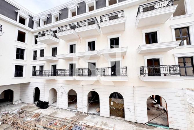 Casa in vendita 1+1 a Tirana - 1,540,700 Euro