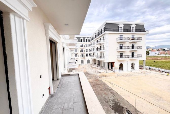 Shtepi ne shitje 1+1 ne Tirane - 1,540,700 Euro