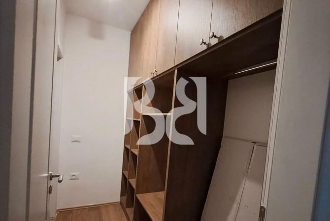 Shtepi me qera 2+1 ne Tirane - 550 Euro