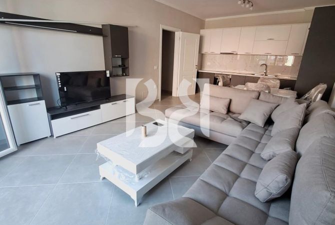 Apartment for rent in Tirana 2+1, Furnished