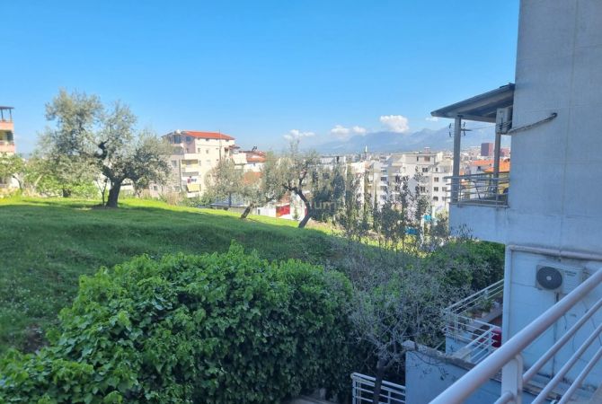 Shtepi me qera 1+1 ne Tirane - 430 Euro