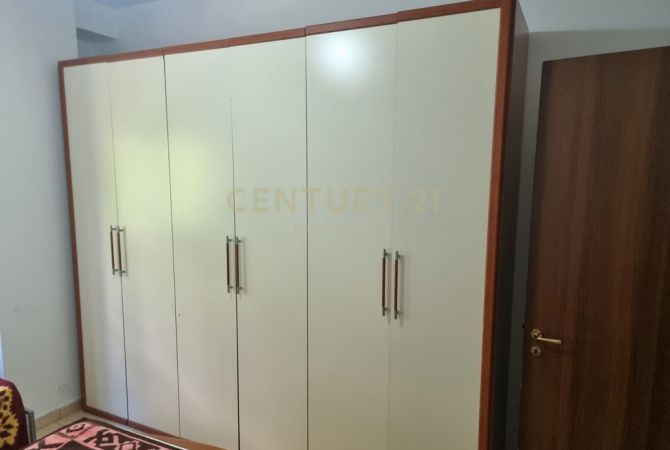 Shtepi me qera 1+1 ne Tirane - 430 Euro