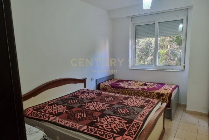 Shtepi me qera Apartament ne Tirane, 1+1, Mobilimi E mobiluar, Pagesa 430  Euro.
