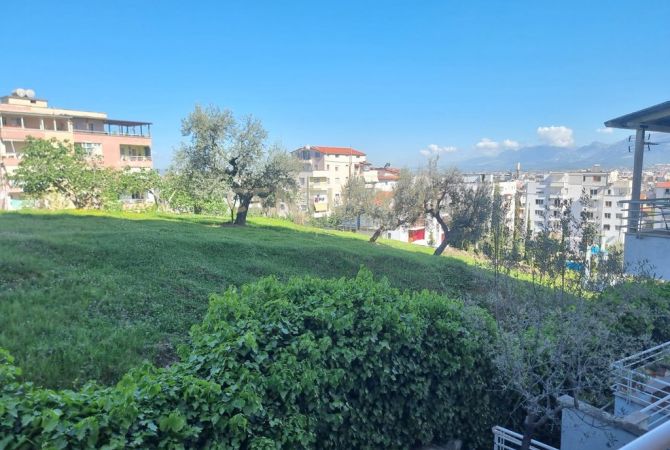 Shtepi me qera Apartament ne Tirane, 1+1, Mobilimi E mobiluar, Pagesa 430  Euro.