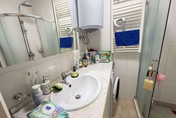 Shtepi ne shitje 2+1 ne Tirane - 130,000 Euro