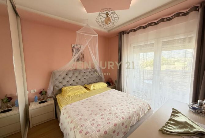 Shtepi ne shitje 2+1 ne Tirane - 130,000 Euro