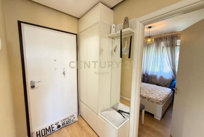 Shtepi ne shitje Apartament ne Tirane, 2+1, Mobilimi E mobiluar, Pagesa 130,000  Euro.