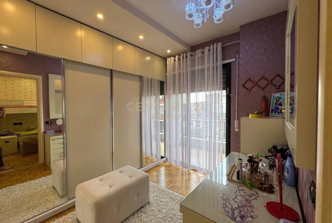 Shtepi ne shitje 2+1 ne Tirane - 170,000 Euro