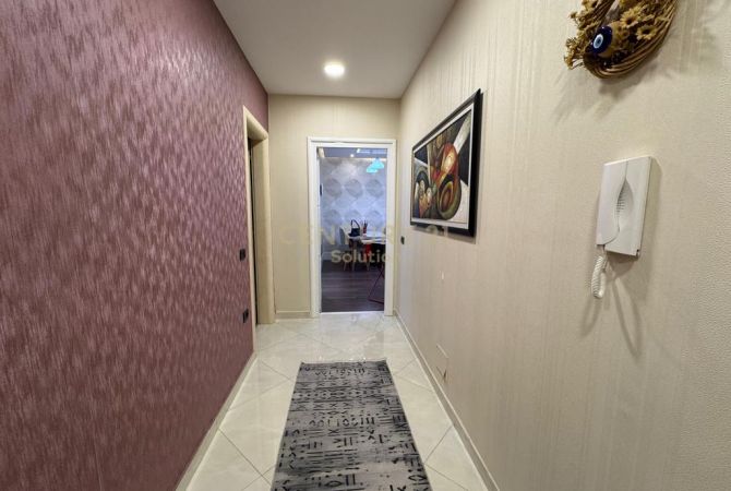 Shtepi ne shitje Apartament ne Tirane, 2+1, Mobilimi E mobiluar, Pagesa 170,000  Euro.